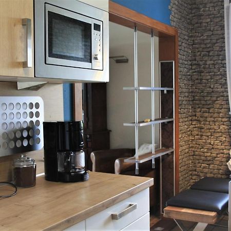 Luxurious Apartment With A Wonderful Panoramic View Вольфсбург Экстерьер фото