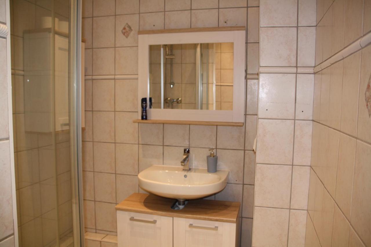 Luxurious Apartment With A Wonderful Panoramic View Вольфсбург Экстерьер фото